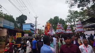 chunakkara aarattu