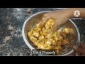 crispy panasa pakoda recipe ଏହିପରି ଟେଷ୍ଟି ପଣସ ପକୋଡା ଖାଇକି chicken ପକୋଡା ଭୁଲିଯିବେ odia recipe