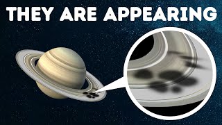 This Wild Thing Happens Only on Saturn