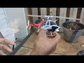 ep 311 rc era c138 bell 206 rc helicopter review rtrhobby