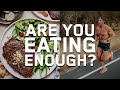 How to Properly Eat for Endurance Training