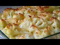 le gratin de chou fleur de paul bocuse