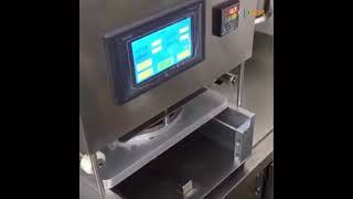 全電動卷膜封口機 Full electric film sealing machine