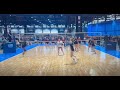 Windy City Qualifier '24 Digs+ Highlights