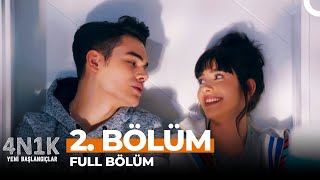 4n1k Ilk Ask Episode 1 English Subtitles