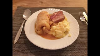 Sarma Video Rezept Krautwickel domaca Sarma