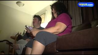 iPad stolen from special needs student