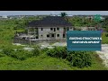 Sterling Place Estate Abijo GRA - Affordable Real Estate in Nigeria