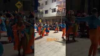 【现场】狂欢节都是美女Carnaval /Uruguay