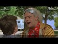 Re-Issue Everything Wrong With Back To The Future
