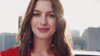 I See Me - Anne Hathaway x Bolon Eyewear