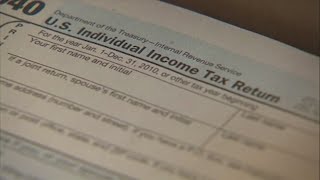 2025 tax filing season is approaching