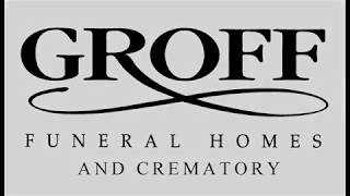 Talking It Out With Groff Introduction
