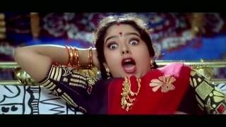 Intlo Illalu Vantintlo Priyuralu Full Movie | Venkatesh | Soundarya | Part 2 | Shemaroo Telugu