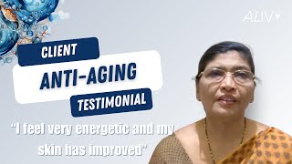 Revitalize : My Journey with Advanced ACF Therapies | Comprehensive Wellness Transformation