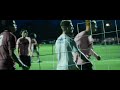 Callum Christie Official Goalkeeper Promo