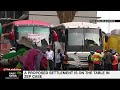 Proposed settlement on the table in the Zimbabwe Immigration Federation's (ZIF) legal challenge