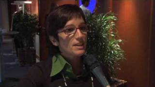 EPIM: Ms Valentina Lombardo (COSPE), Partnership Workshop Brussels, September 09