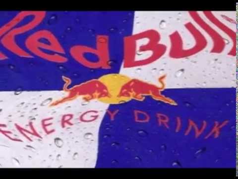 Red Bull Presentation Youtube