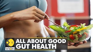 The Good Life: What is that 'Gut Feeling'? | Top English News | WION