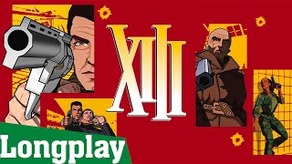 XIII (Classic) - Longplay