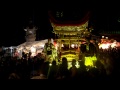 11 10 23伊予三島秋祭り