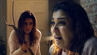 Vasantha Kalam Suspense Thriller Full Movie Part 7 | Nayantara | Bhumika Chawla