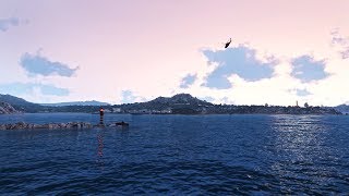 Arma 3 - Malden DLC Trailer