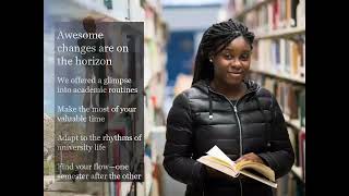 Academic Schedules: Planning Semesters & Managing Days