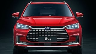 DT 네트웍스, BYD 최대 딜러사 선정 및 국내 네트워크 구축 박차