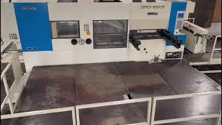 used bobst  SPO 160 - S to sell