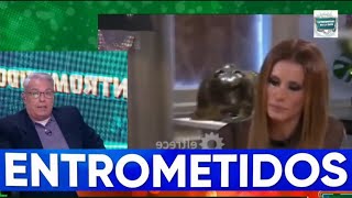 🔴BOMBA de la Denuncia de Natacha Jaitt contra Alejandro Fantino por PED0FILIA