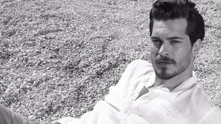 Cagatay ulusoy -  biography