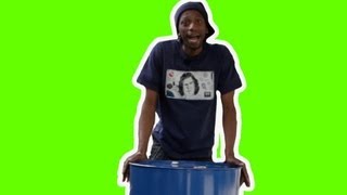 Can you crush an oil drum using only air? | Live Experiments (Ep 48) | Head Squeeze