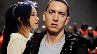Eminem, J.Fla & Selected Of God Choir - Lose Yourself (2020)