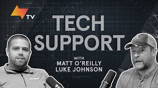 AV Experts Answer Your Burning Questions on AV and Facilities | Tech Support Ep.1