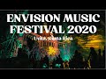 ENVISION MUSIC FESTIVAL 2020 || Uvita, Costa Rica || Festival Aftermovie & Experience