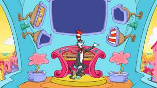 Dr. Seuss Preschool