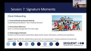 Ready to Double? Session 7: Client Experience & High Impact Conversations