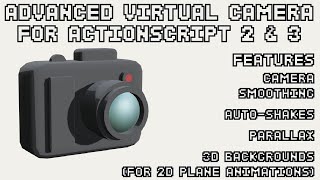 Advanced Virtual Camera tutorial