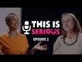 UNDERSTANDING WEALTH INEQUALITY | 'This is Serious' Ep. 1