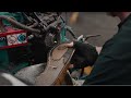 Double H Boots - HH Brown Domestic Shoe Factory YOUTUBE 4K