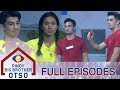 Pinoy Big Brother OTSO - March 18, 2019 | Full Episode