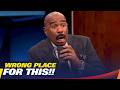 I Witnessed the Most Unexpected Meltdown at the Apollo | Steve Harvey