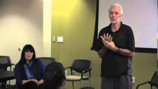 Humanizing the Classroom