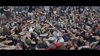 Heavy Montreal 2018 - Vidéo officielle / Official Video