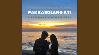 PAKKASOLANG ATI (BREAKBEAT)