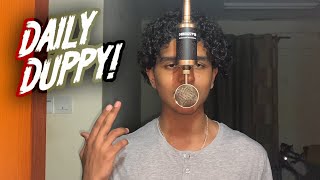 I decided to do my own Daily Duppy | Yvng AB