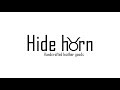 hide horn men s brown leather wallet hh1_br_sm_s_f1