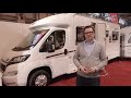 The Practical Motorhome Elddis Autoquest 195 review